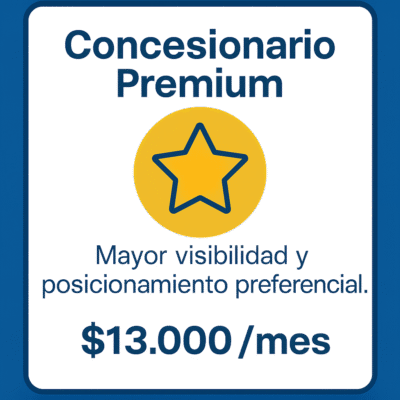 Plan Premium