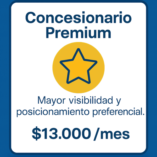 Plan Premium