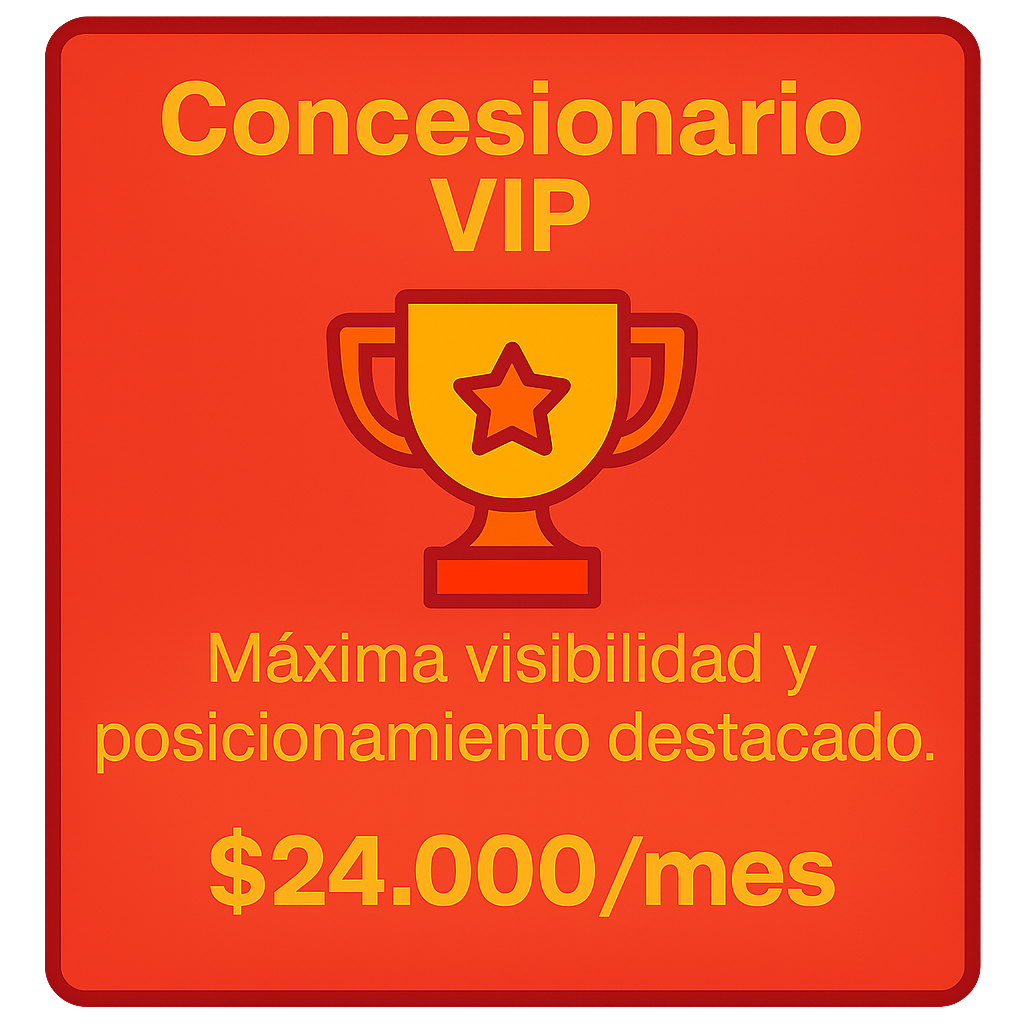 Plan VIP