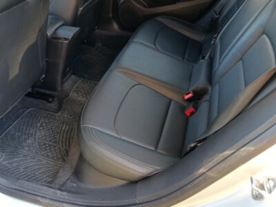 Chevrolet Cruze Lt 2018