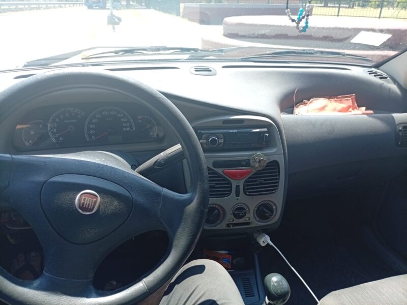 SIENA 1.4 FIRE TITULAR