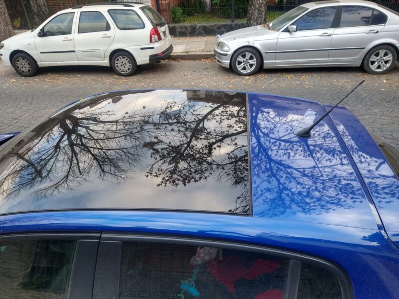 Vendo Peugeot 208 Allure modelo 2021