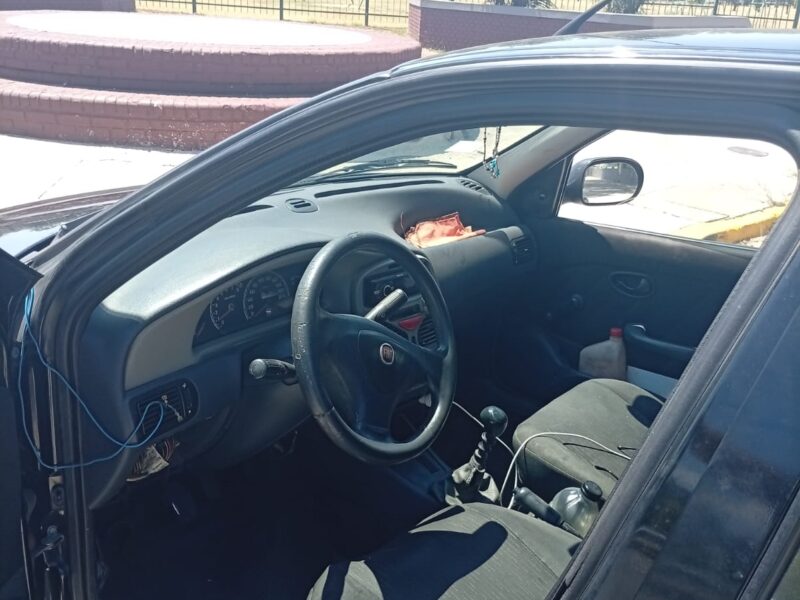 SIENA 1.4 FIRE TITULAR