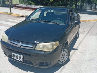 SIENA 1.4 FIRE TITULAR