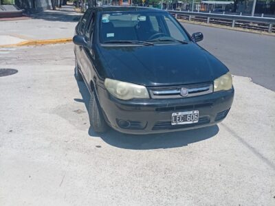 SIENA 1.4 FIRE TITULAR