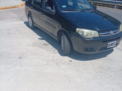 SIENA 1.4 FIRE TITULAR