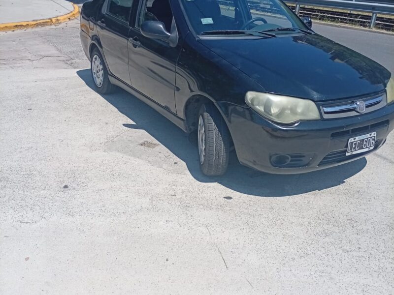 SIENA 1.4 FIRE TITULAR