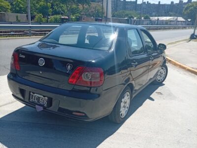 SIENA 1.4 FIRE TITULAR