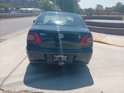 SIENA 1.4 FIRE TITULAR