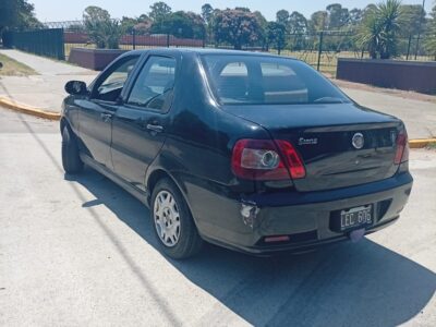 SIENA 1.4 FIRE TITULAR