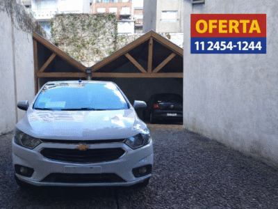 Onix 1.4 ltz at 2019