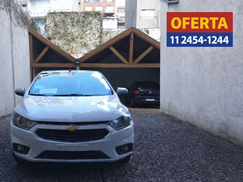 Onix 1.4 ltz at 2019