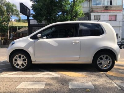 Volkswagen Up! 1.0 High Up! 75cv