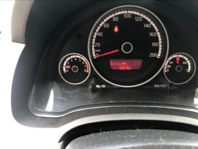 Volkswagen Up! 1.0 High Up! 75cv