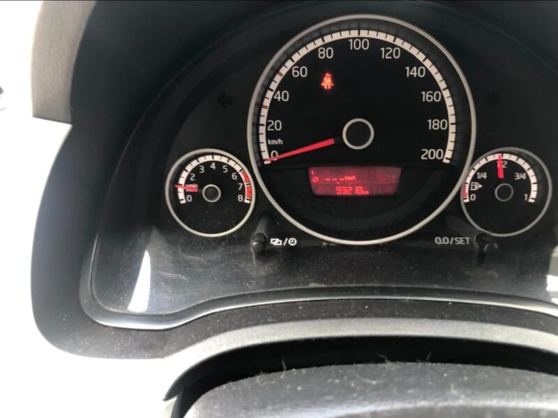 Volkswagen Up! 1.0 High Up! 75cv