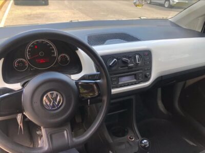 Volkswagen Up! 1.0 High Up! 75cv