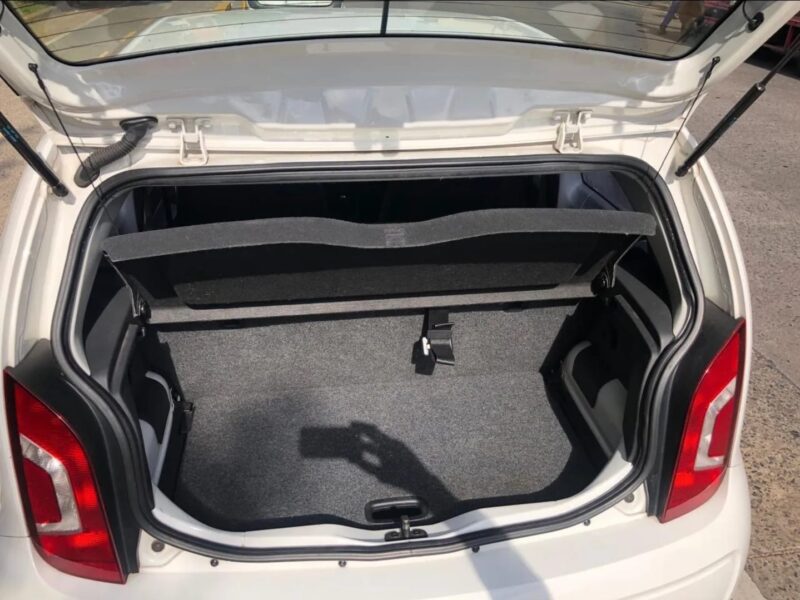 Volkswagen Up! 1.0 High Up! 75cv