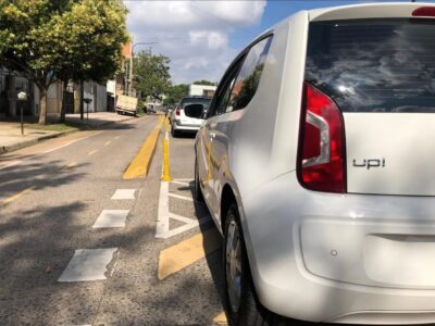 Volkswagen Up! 1.0 High Up! 75cv