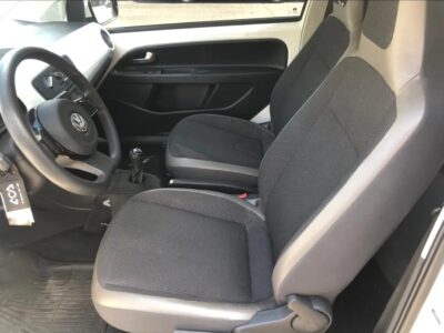 Volkswagen Up! 1.0 High Up! 75cv