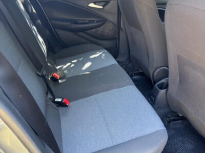 Chevrolet onix 1.2 mt