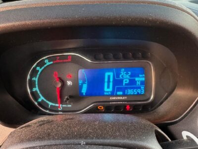 SPIN LTZ AUTOMATICA, AT NAFTA, 7 ASIENTOS. 2017 FULL