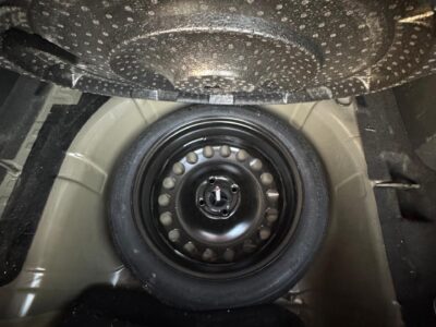 SPIN LTZ AUTOMATICA, AT NAFTA, 7 ASIENTOS. 2017 FULL