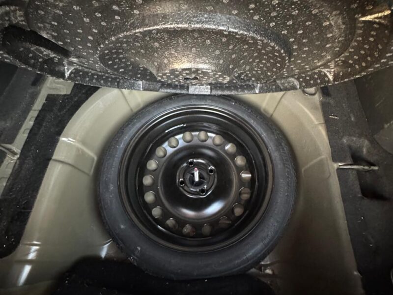 SPIN LTZ AUTOMATICA, AT NAFTA, 7 ASIENTOS. 2017 FULL