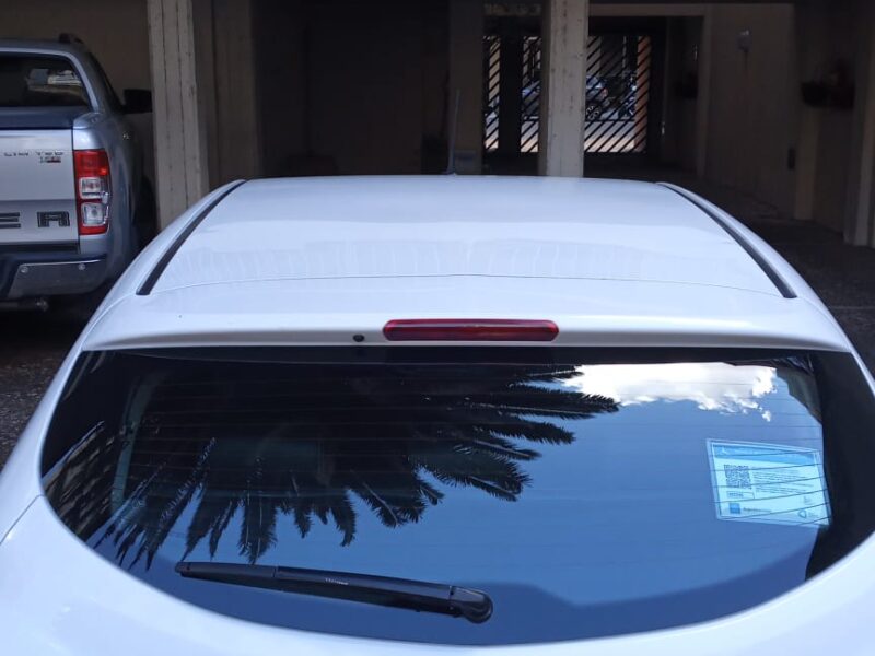 Onix 1.4 ltz at 2019