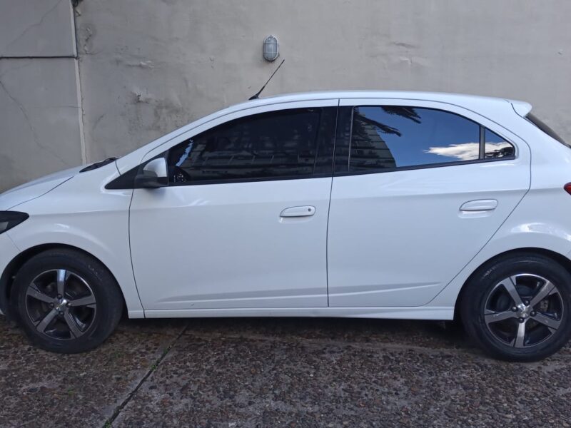 Onix 1.4 ltz at 2019