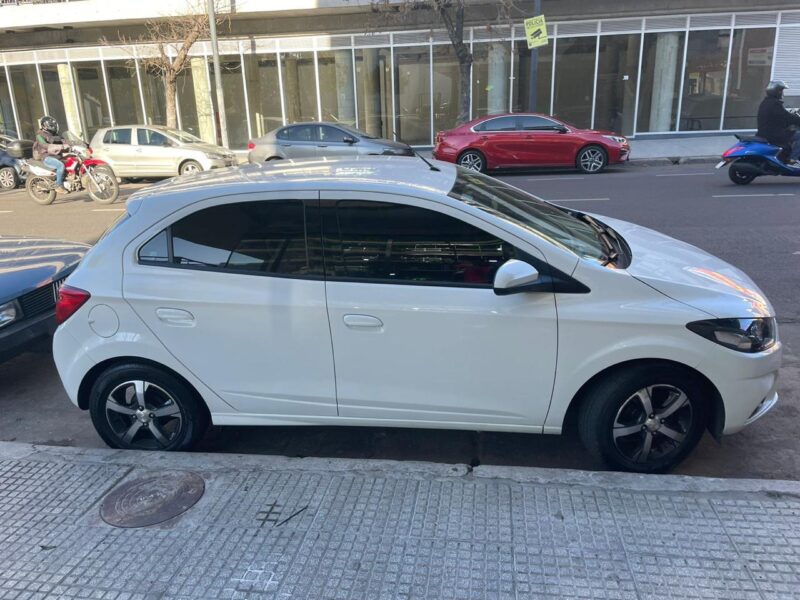 Onix 1.4 ltz at 2019