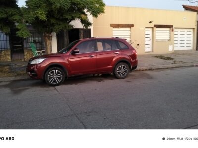 Vendo LIFAN X60