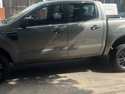 Ford ranger safety 2.2 año 2014