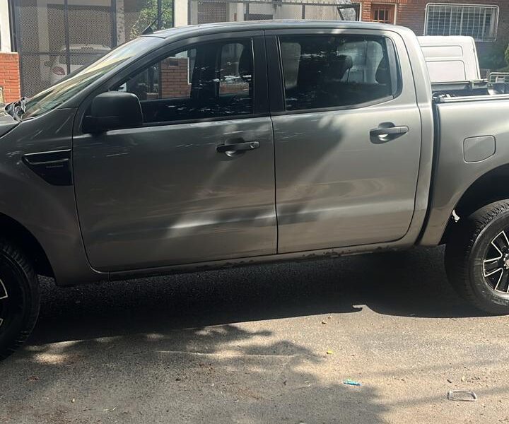 Ford ranger safety 2.2 año 2014