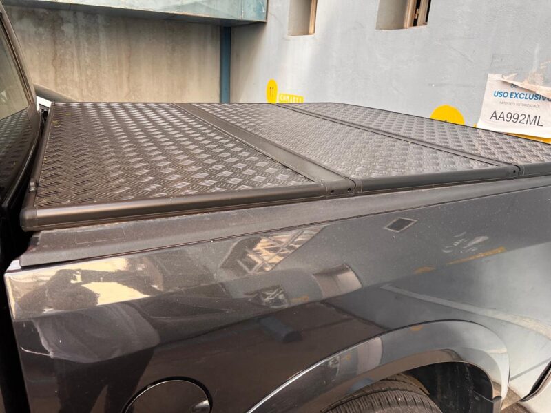 RAM 1500 laramie 2020