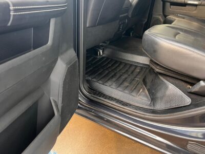 RAM 1500 laramie 2020