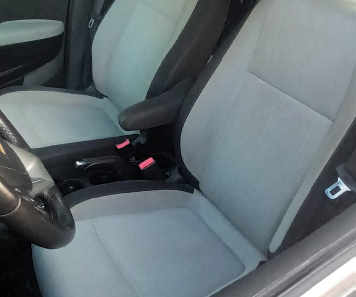 Chevrolet Tracker Premier 1.8 4x2