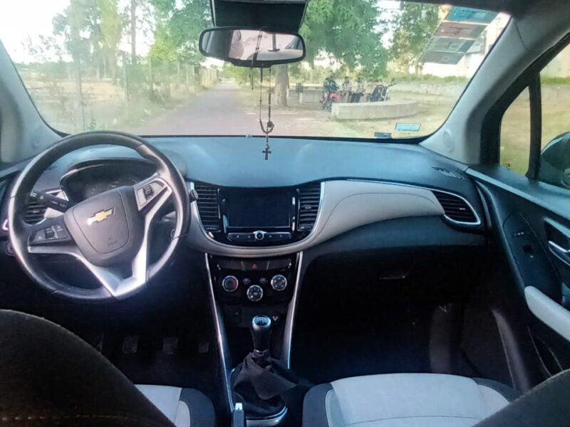 Chevrolet Tracker Premier 1.8 4x2
