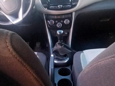 Chevrolet Tracker Premier 1.8 4x2
