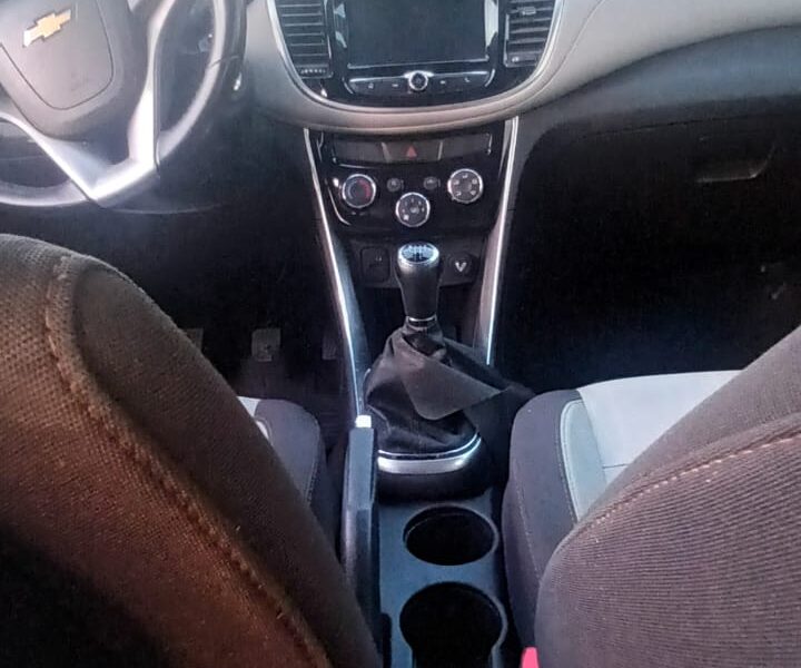 Chevrolet Tracker Premier 1.8 4x2