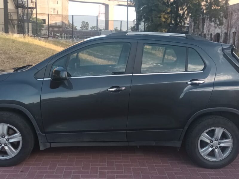 Chevrolet Tracker Premier 1.8 4x2