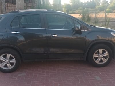 Chevrolet Tracker Premier 1.8 4x2