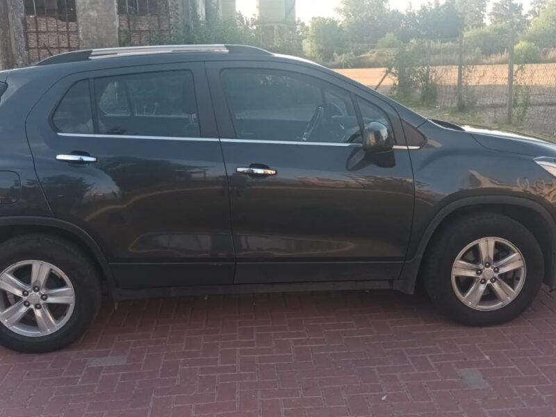 Chevrolet Tracker Premier 1.8 4x2