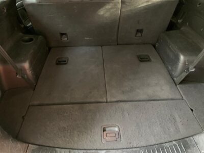 Chevrolet Captiva 2.0 automática 2010