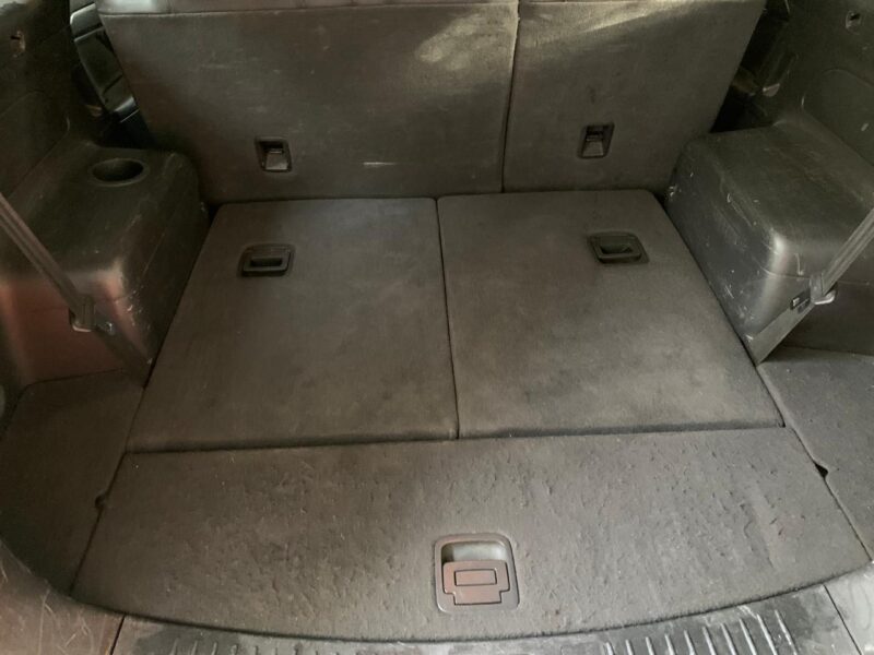 Chevrolet Captiva 2.0 automática 2010