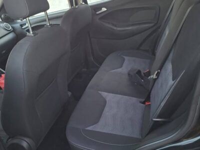 ford ka sel 2017 impecable.