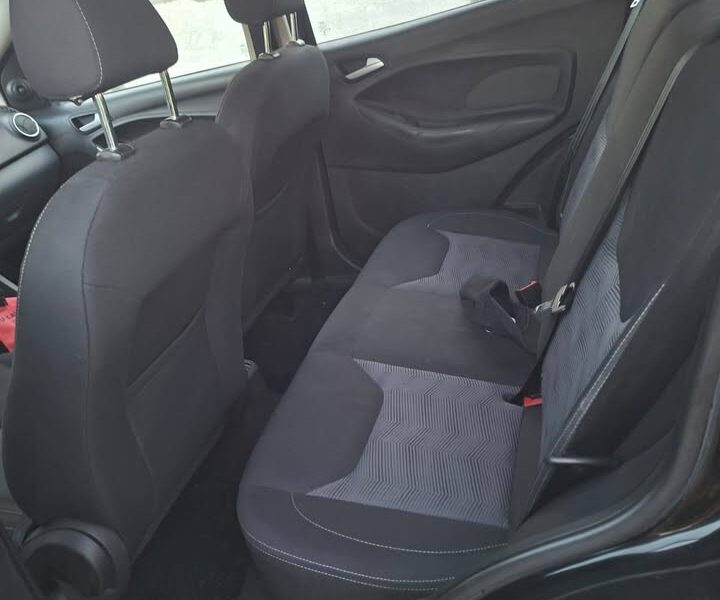 ford ka sel 2017 impecable.