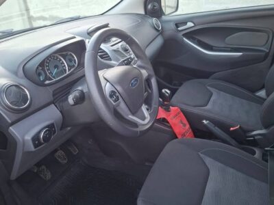 ford ka sel 2017 impecable.