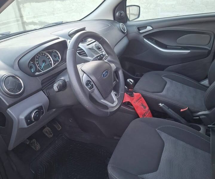 ford ka sel 2017 impecable.
