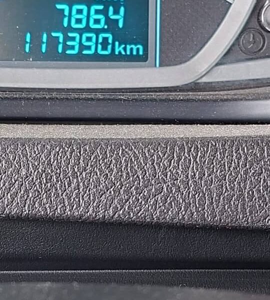 ford ka sel 2017 impecable.