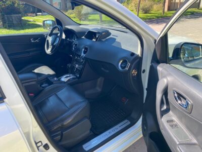 Renault Koleos 2012 CVT Privilege 4x4